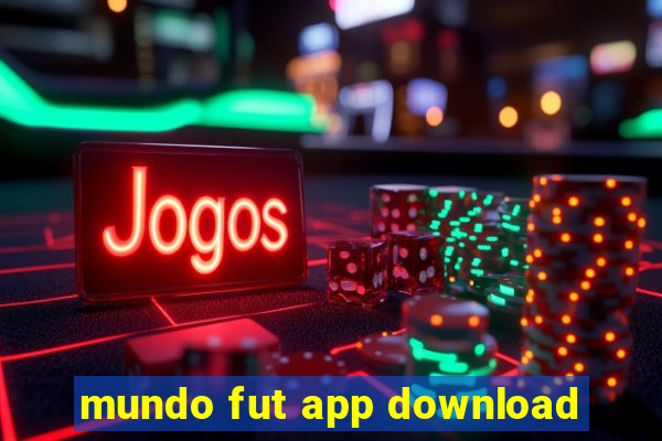 mundo fut app download